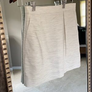 Mini Skirt